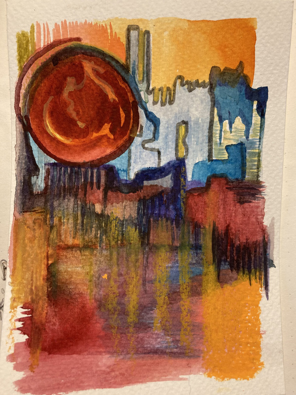 sTerre de feu